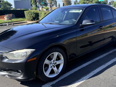 Used 2014 BMW 328i Sedan