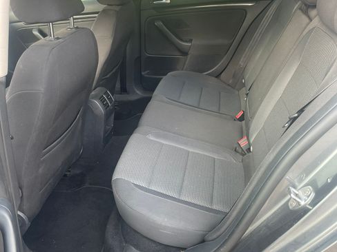 Used 2013 Volkswagen Jetta S FWD image 13