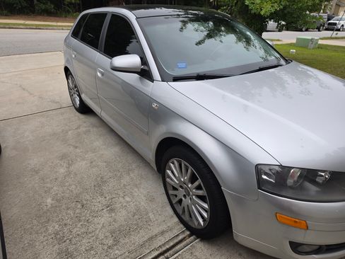 Used 2007 Audi A3 2.0T FWD image 4