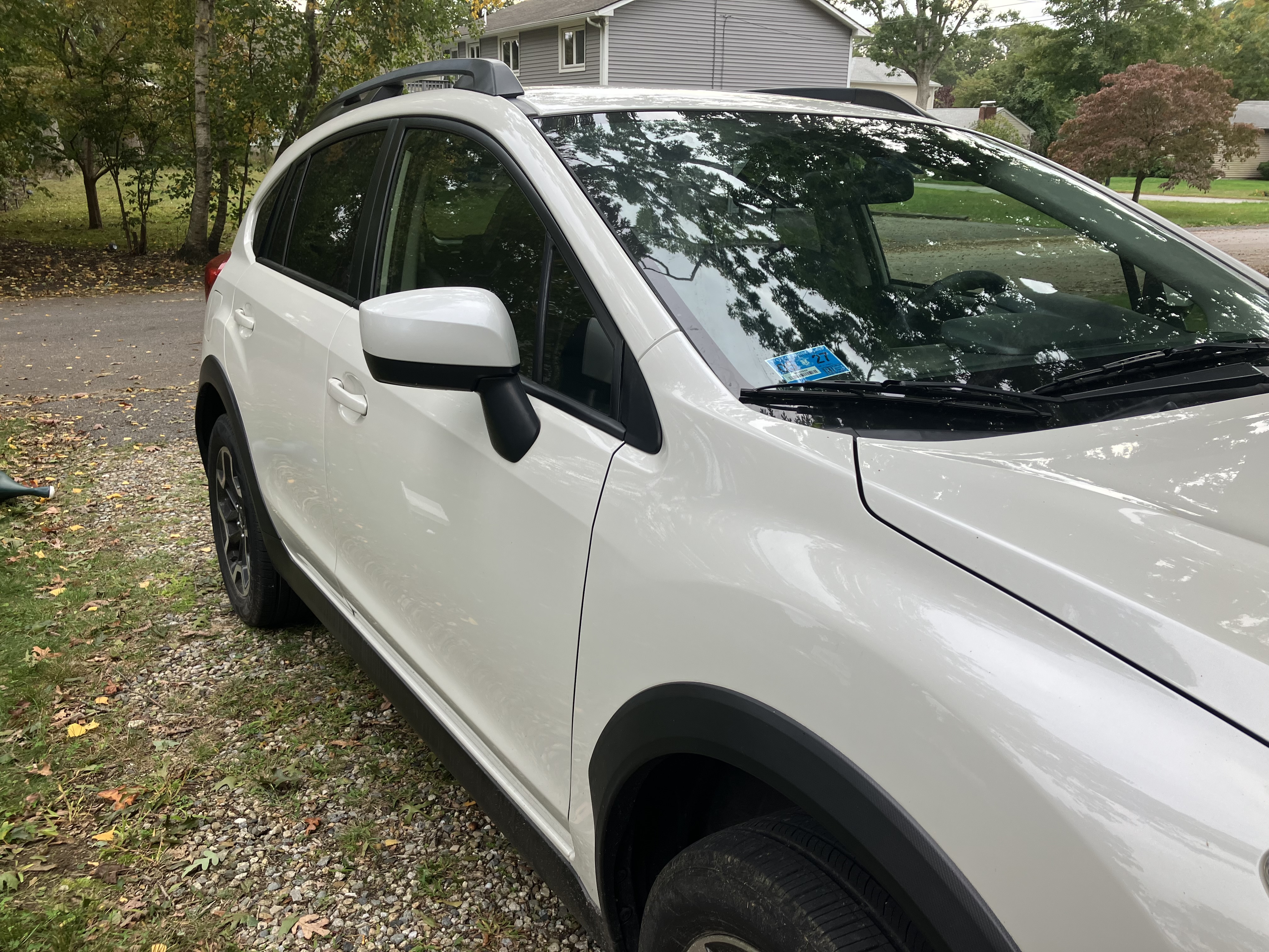Used 2017 Subaru Crosstrek 2.0i Premium AWD/4WD image 6