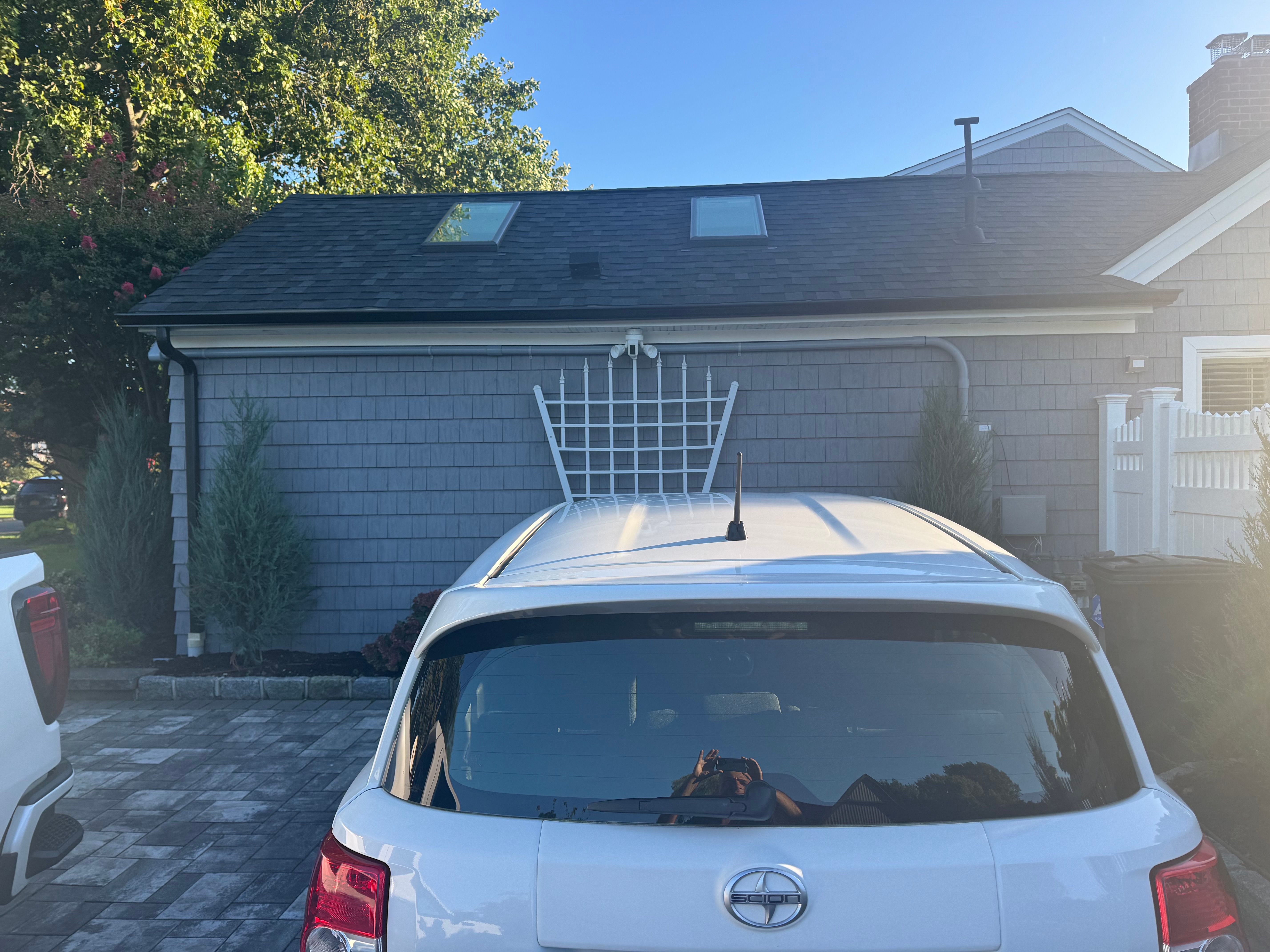 Used 2014 Scion xD FWD image 5