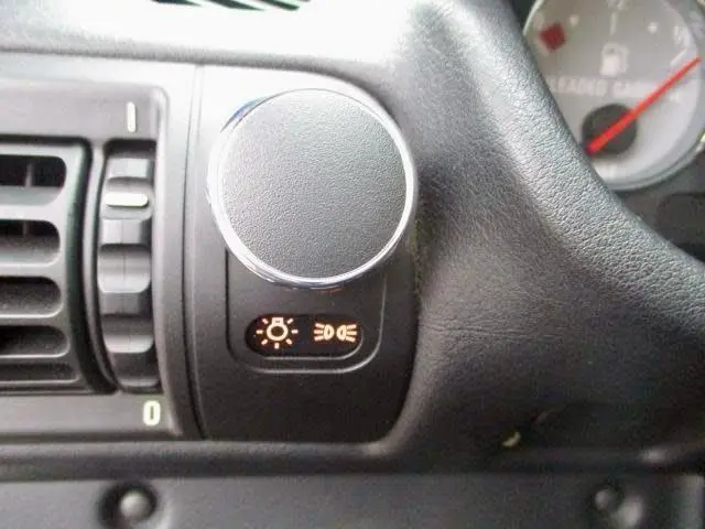 Used 2001 BMW M Roadster RWD image 36