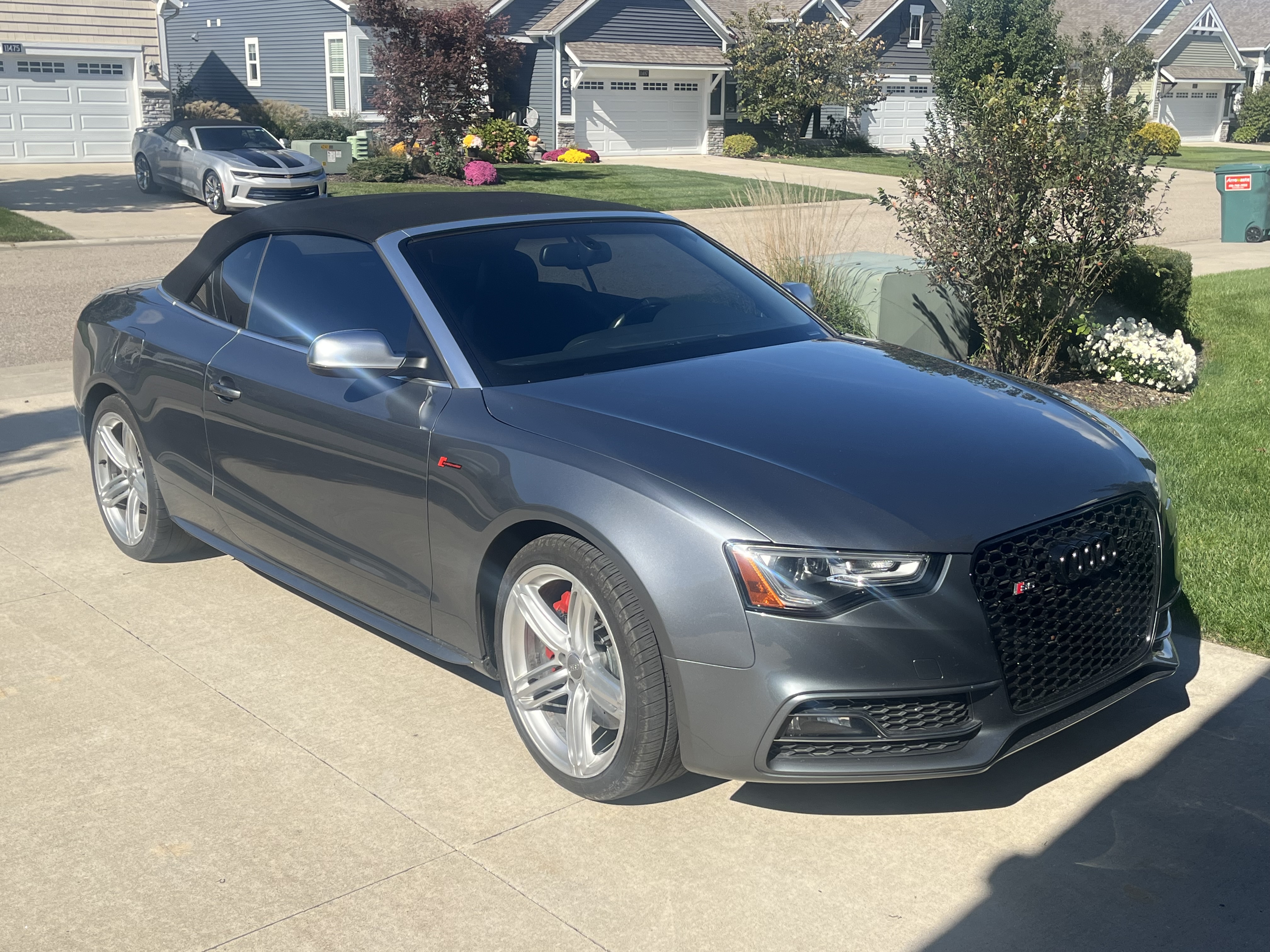 Used 2013 Audi S5 Prestige AWD/4WD image 9