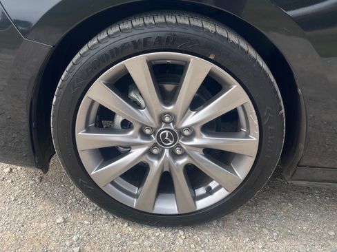 Used 2020 MAZDA MAZDA3 Sedan w/ Select Package image 2