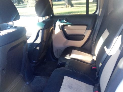 Used 2006 HUMMER H3 image 14