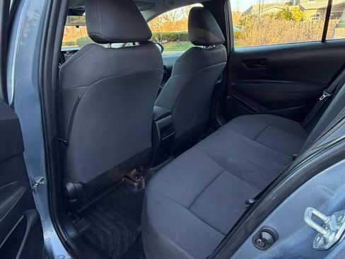 Used 2022 Toyota Corolla LE image 10