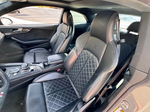 Used 2019 Audi S5 Premium Plus AWD/4WD image 15