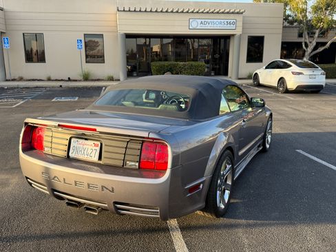Used 2006 Ford Mustang GT image 22