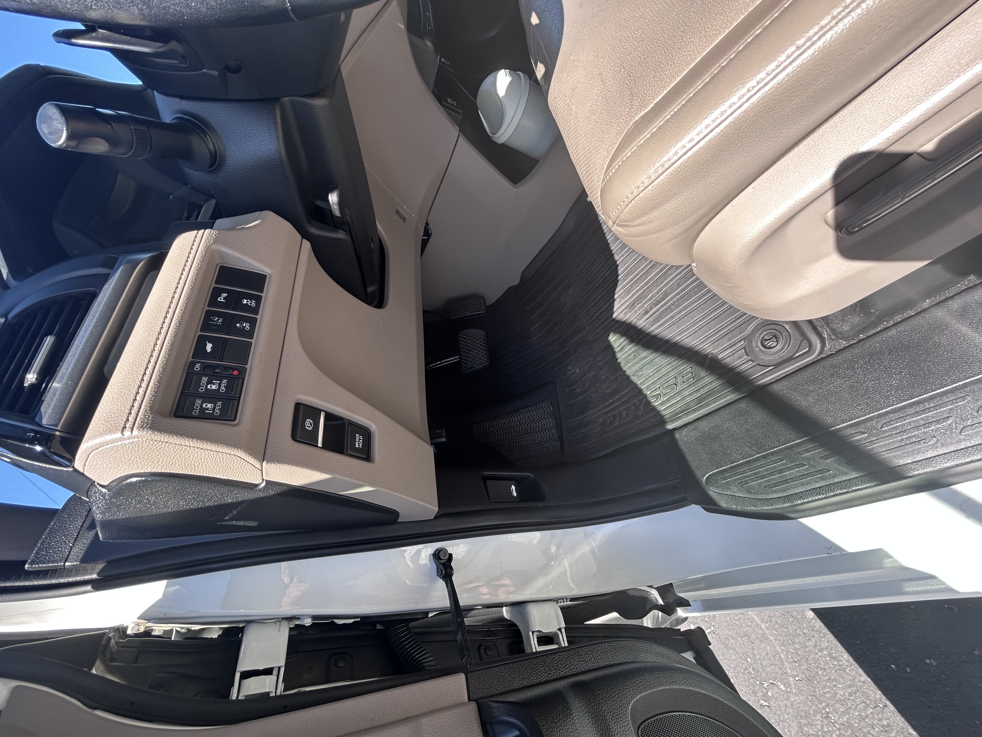 Used 2019 Honda Odyssey Elite image 14