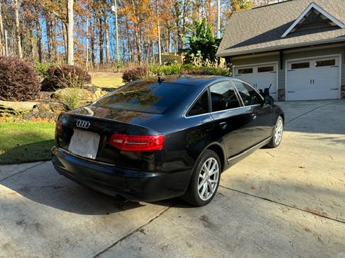 Used 2009 Audi A6 3.2 Premium Plus FWD image 9