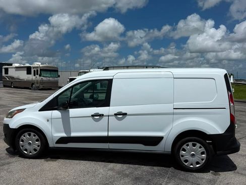 Used 2019 Ford Transit Connect XL FWD image 4