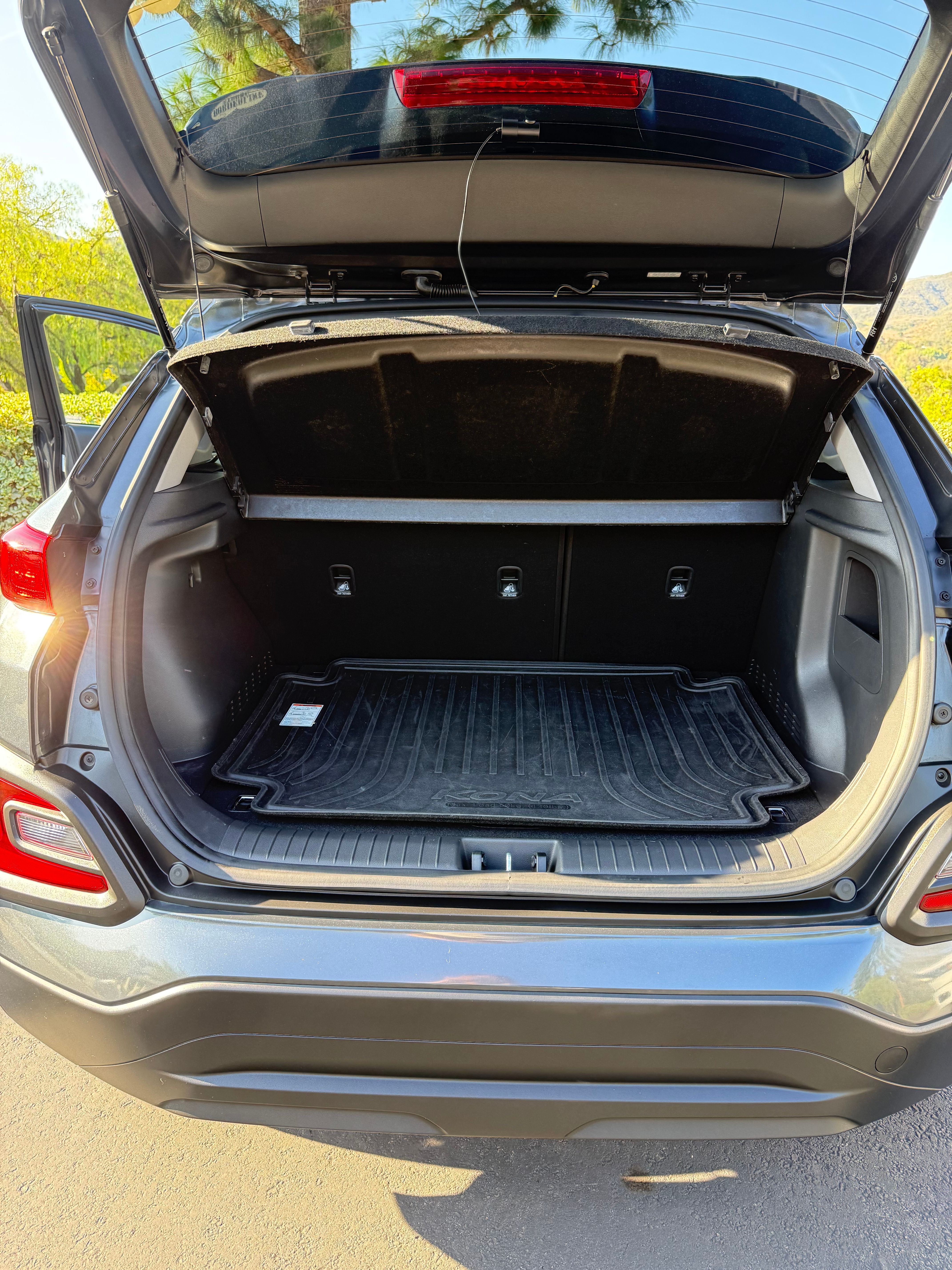 Used 2019 Hyundai Kona SEL FWD image 13