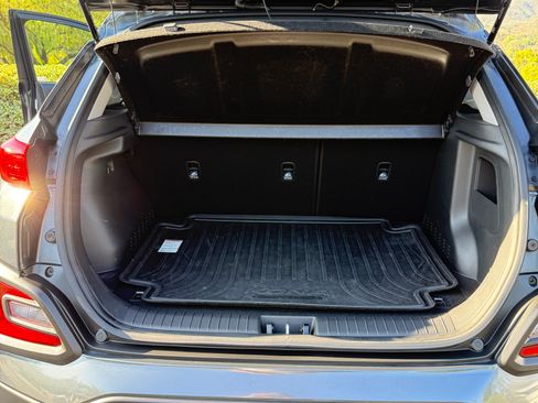 Used 2019 Hyundai Kona SEL FWD image 13