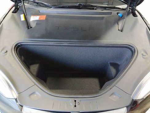 Used 2017 Tesla Model S P100D image 17