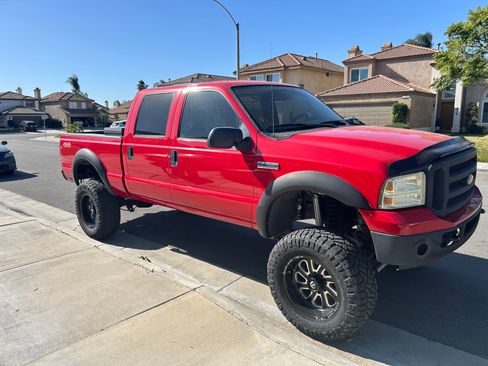 Used 2005 Ford F250 XL image 12