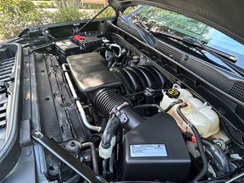 Used 2019 GMC Sierra 1500 SLT w/ SLT Premium Plus Package image 24