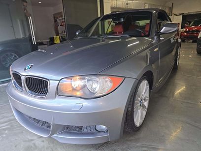 Used 2011 BMW 128i Convertible