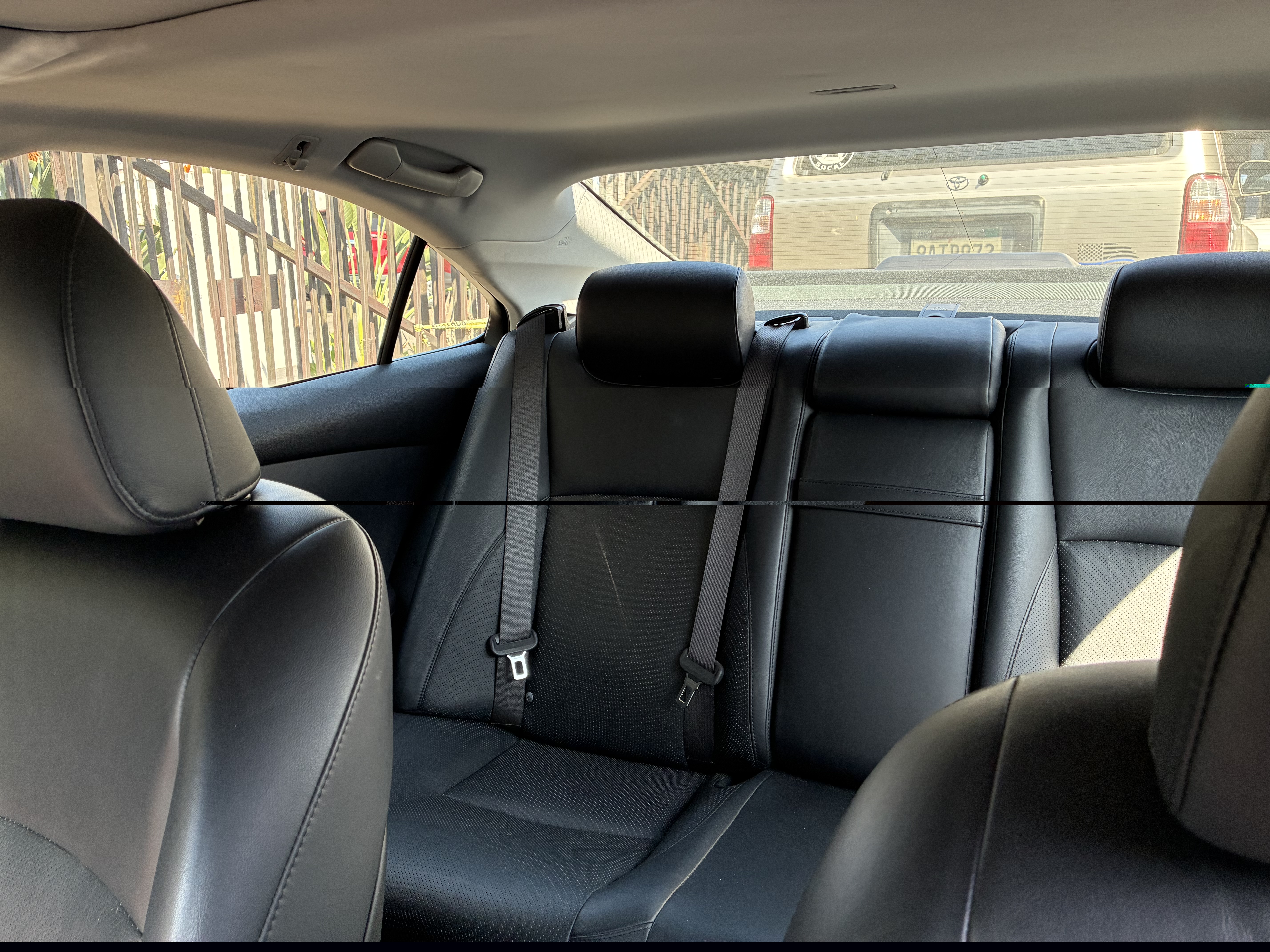 Used 2007 Lexus ES 350 FWD image 3