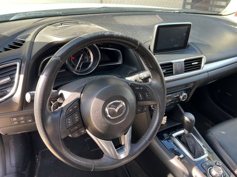 Used 2015 MAZDA MAZDA3 s Grand Touring w/ Technology Package image 15