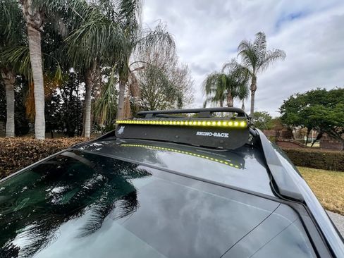 Used 2020 Toyota RAV4 TRD Off-Road w/ TRD Off-Road Weather Package image 13