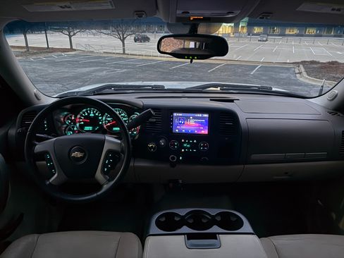 Used 2013 Chevrolet Silverado 1500 LT w/ All-Star Edition image 13