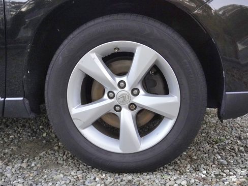 Used 2011 Lexus RX 350 AWD w/ Premium Pkg image 31
