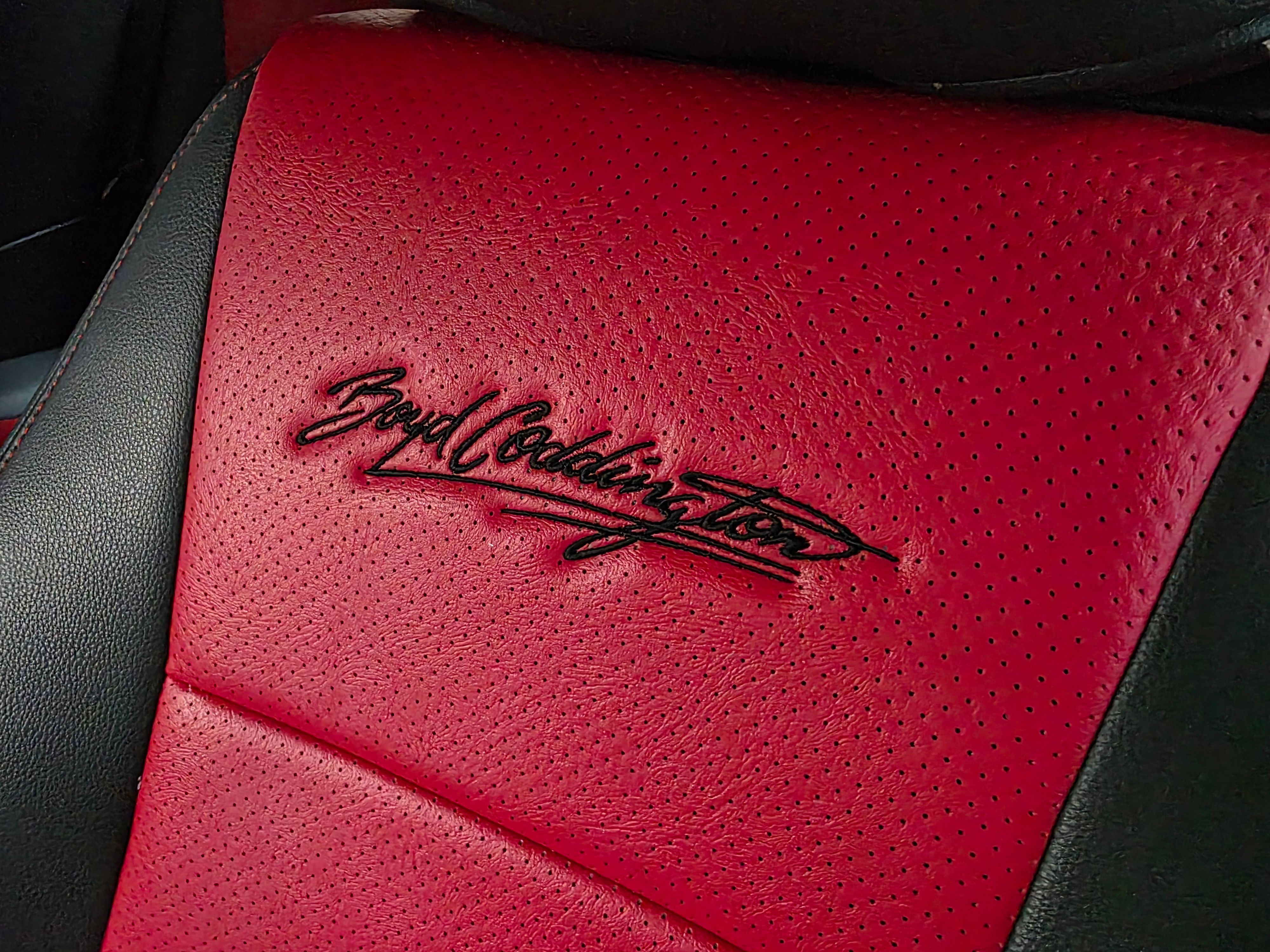 Used 2003 Ford Mustang GT Premium RWD image 14