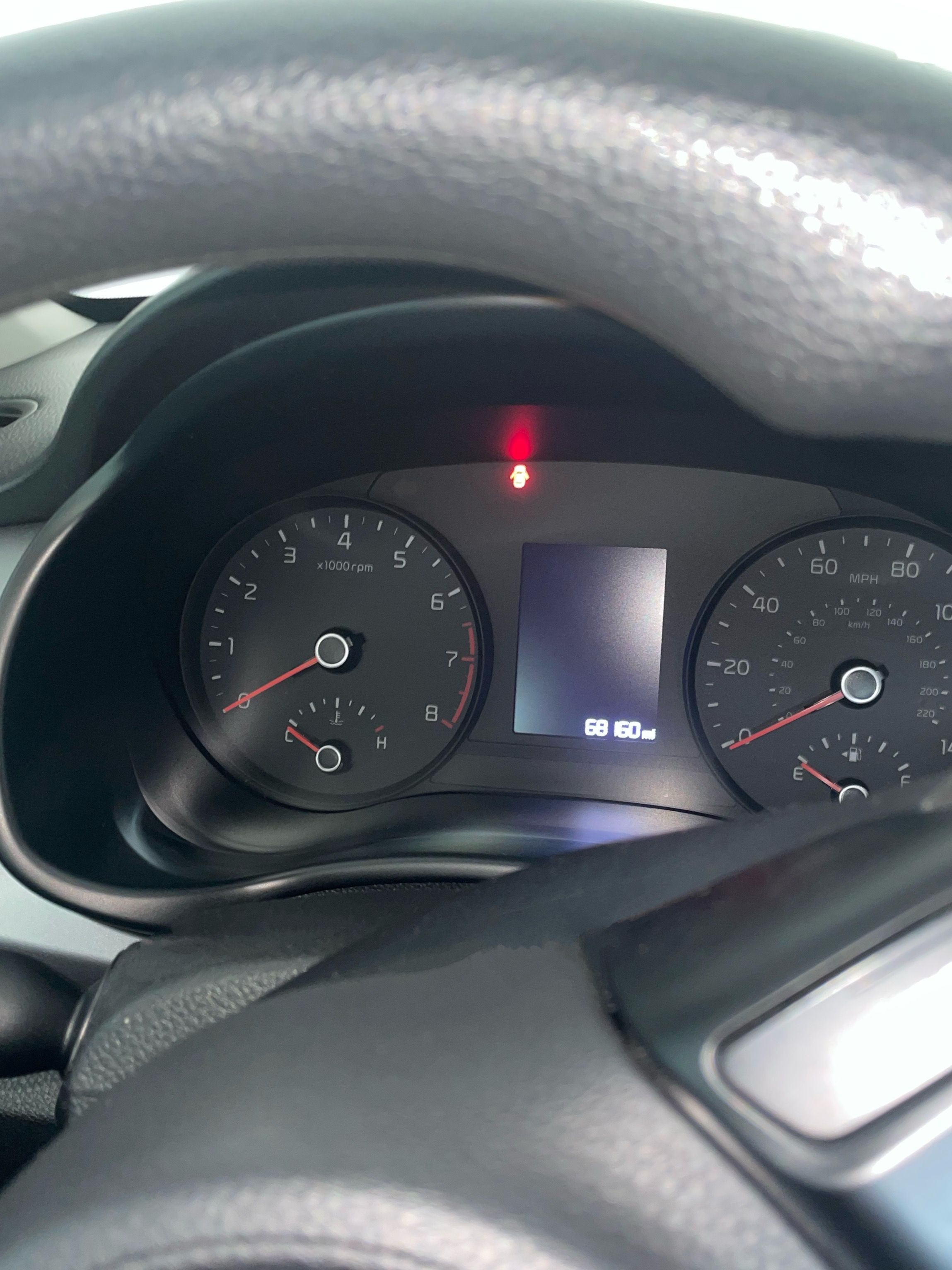 Used 2021 Kia Rio LX FWD image 13