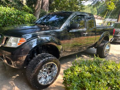 Used 2017 Nissan Frontier SV w/ SV Value Truck Package