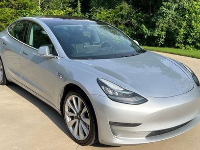 Used 2018 Tesla Model 3 Long Range