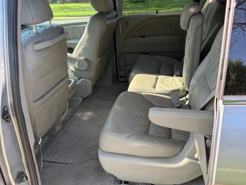 Used 2008 Honda Odyssey EX-L image 8