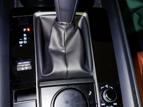 Used 2023 MAZDA CX-50 AWD 2.5 Turbo w/ Cargo Package image 24