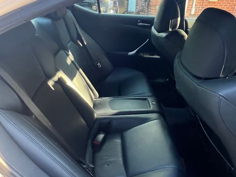 Used 2008 Lexus IS F image 30