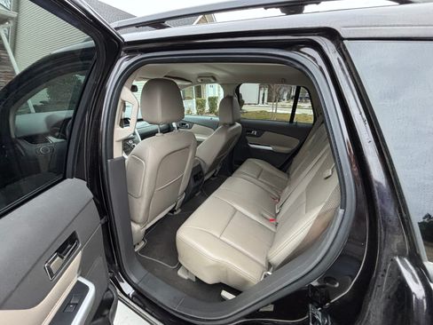 Used 2013 Ford Edge SEL image 2