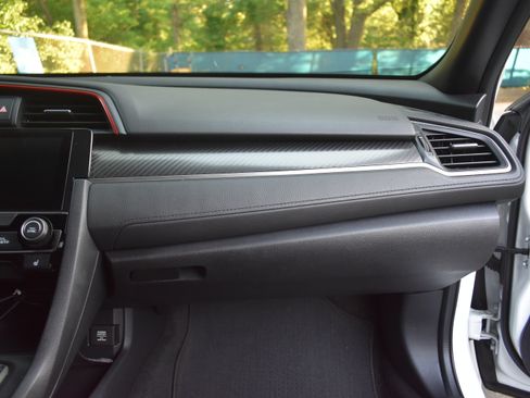 Used 2020 Honda Civic Si image 23