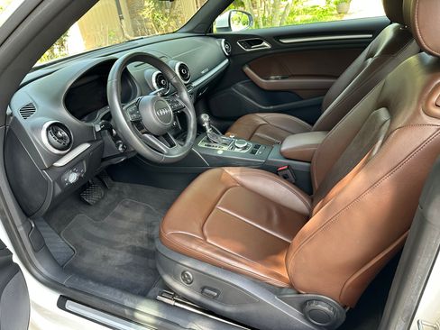 Used 2018 Audi A3 2.0T Premium FWD image 8
