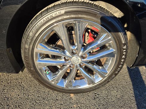 Used 2015 Kia Optima SX image 13