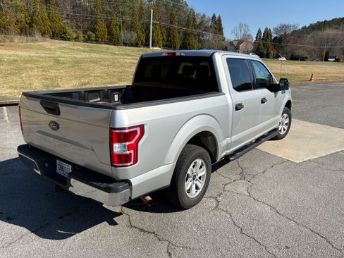 Used 2018 Ford F150 XLT image 6