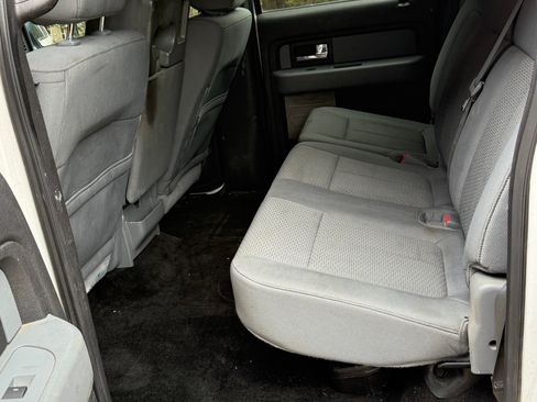 Used 2014 Ford F150 XLT image 12