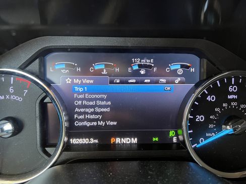 Used 2019 Ford Expedition Max Limited image 12