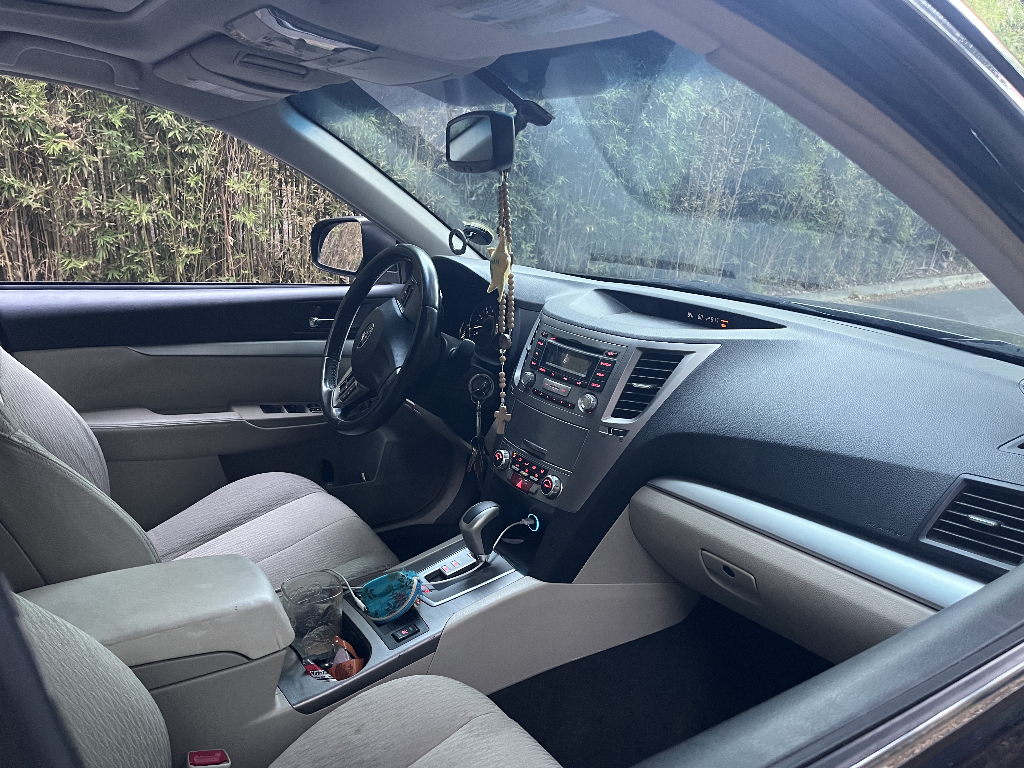 Used 2012 Subaru Outback 2.5i Premium AWD/4WD image 13