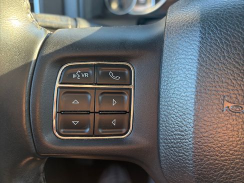 Used 2014 RAM 1500 Lone Star image 11