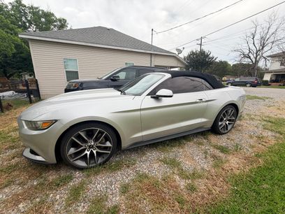 Used 2016 Ford Mustang Premium