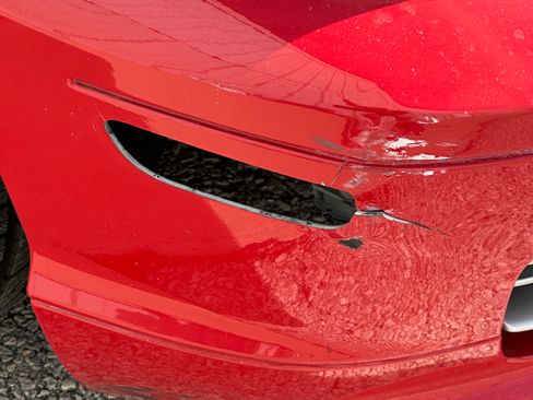 Used 2002 BMW 330Ci Convertible image 13