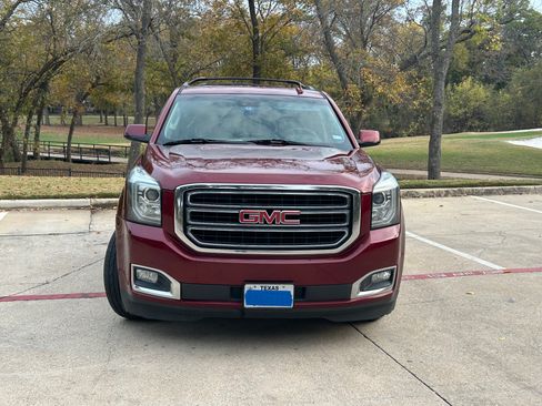 Used 2018 GMC Yukon SLT w/ Open Road Package image 10
