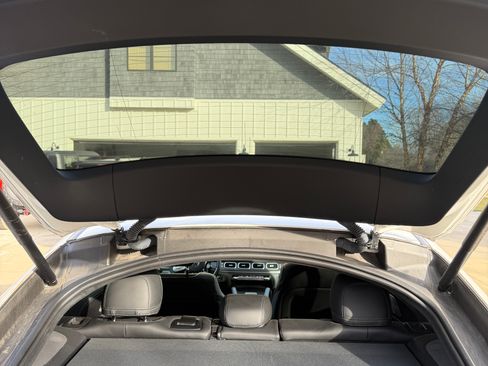 Used 2021 Mercedes-Benz GLE 63 AMG S image 9