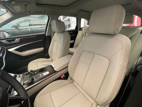 Used 2022 Audi A6 3.0T allroad Premium Plus image 8