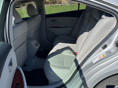 Used 2009 Lexus ES 350 350 Sedan 4D image 7