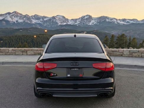 Used 2014 Audi S4 Premium Plus image 6