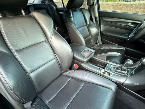 Used 2014 Acura TL SH-AWD image 16